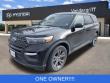 Used 2022 Ford Explorer XLT SUV