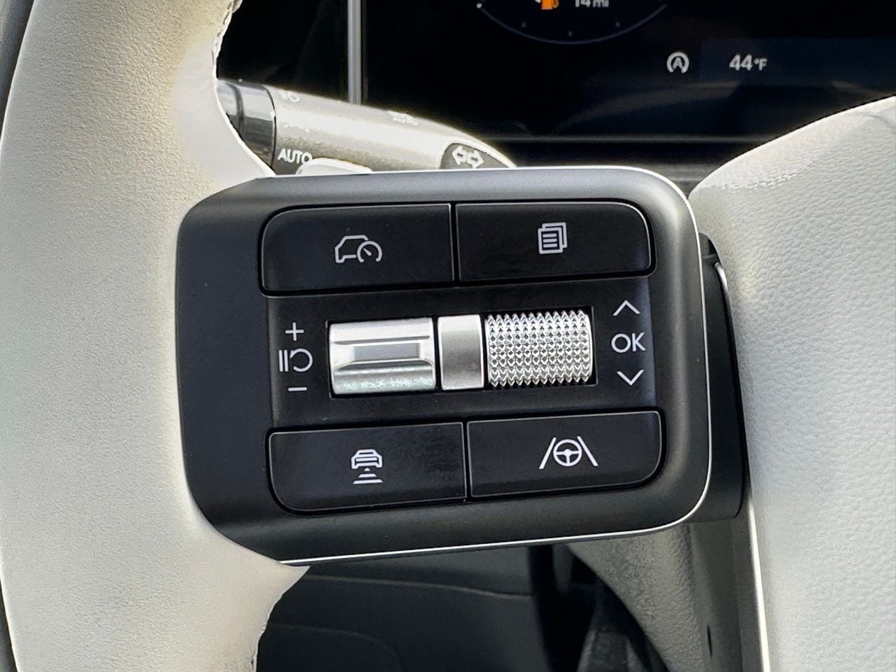 Certified Used 2026 Ultimate Red Hyundai Calligraphy image 31