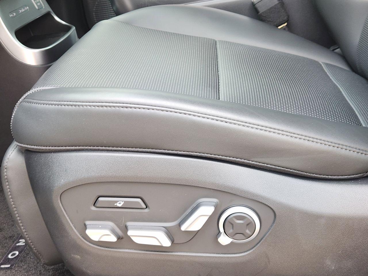 New 2026 SWP White Hyundai Performance Calligraphy image 24