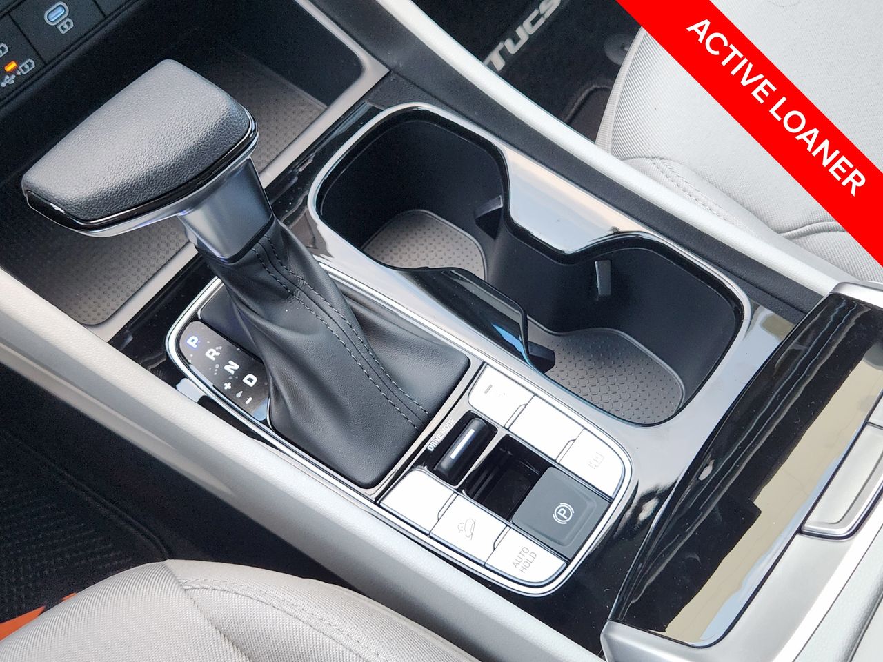New 2026 Serenity White Pearl Hyundai SE FWD image 19