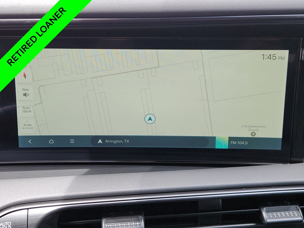 New 2026 Ecotronic Gray Pearl Hyundai XRT Pro image 15