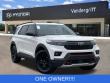 Used 2022 Ford Explorer Timberline SUV