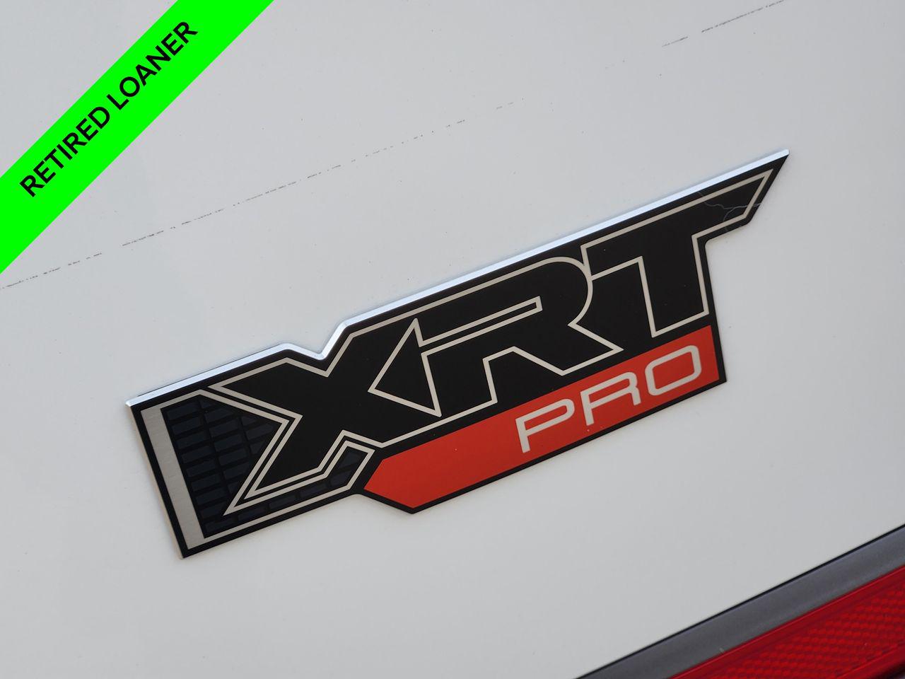 New 2026 Creamy White Pearl Hyundai XRT Pro image 10