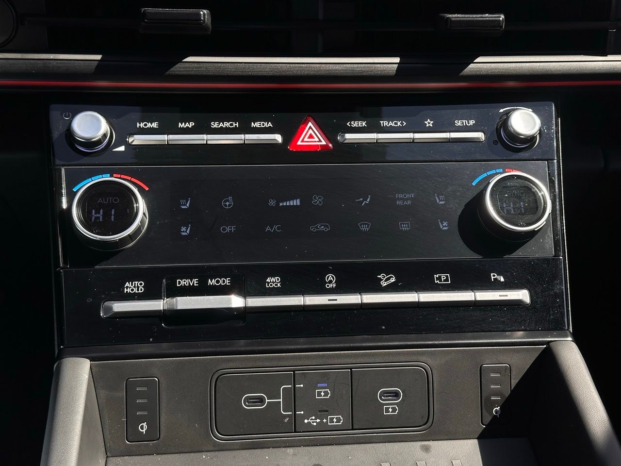 Used 2026 Ultimate Red Hyundai Calligraphy image 38