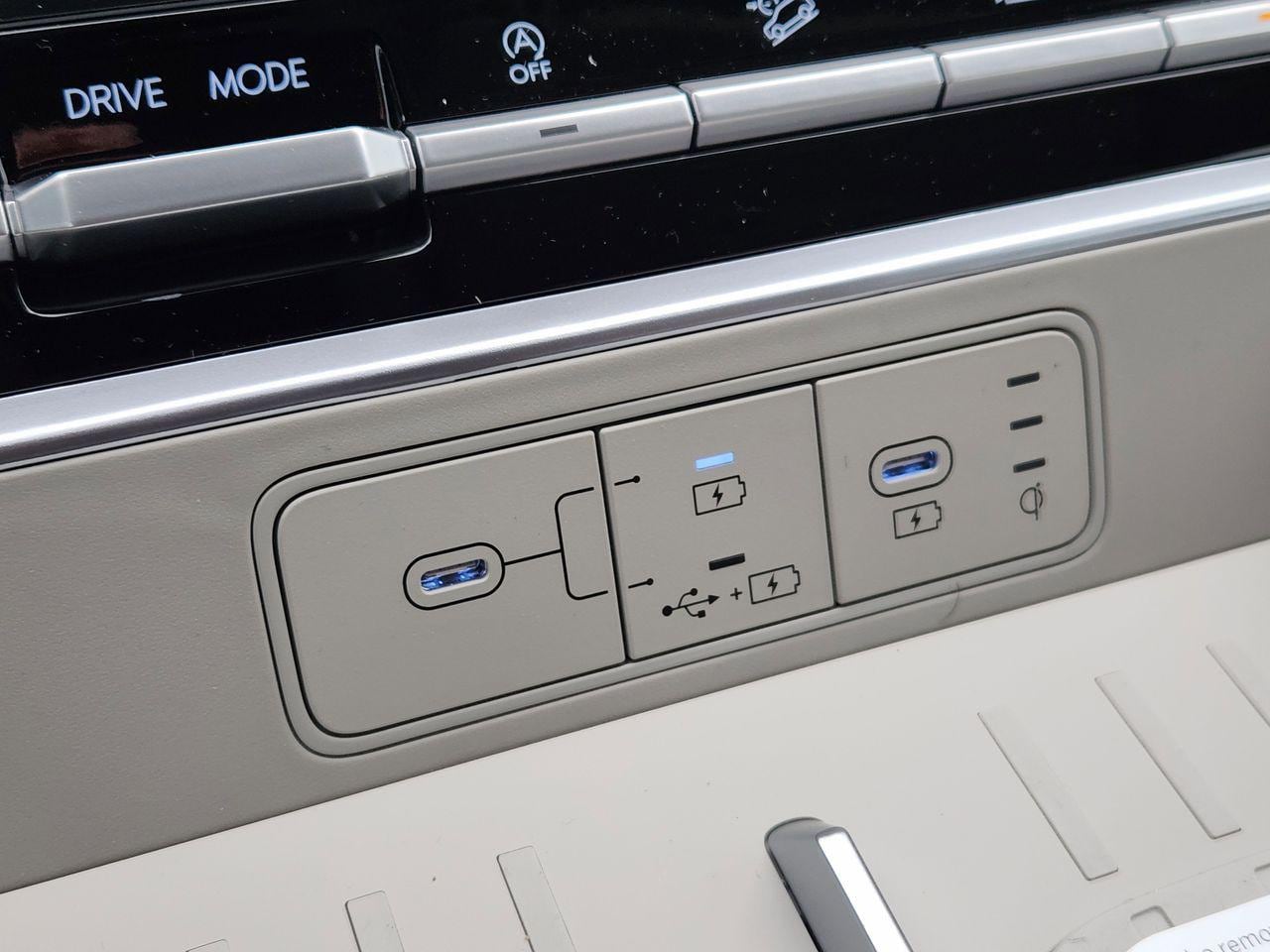 New 2026 Ecotronic Gray Hyundai SEL FWD image 17