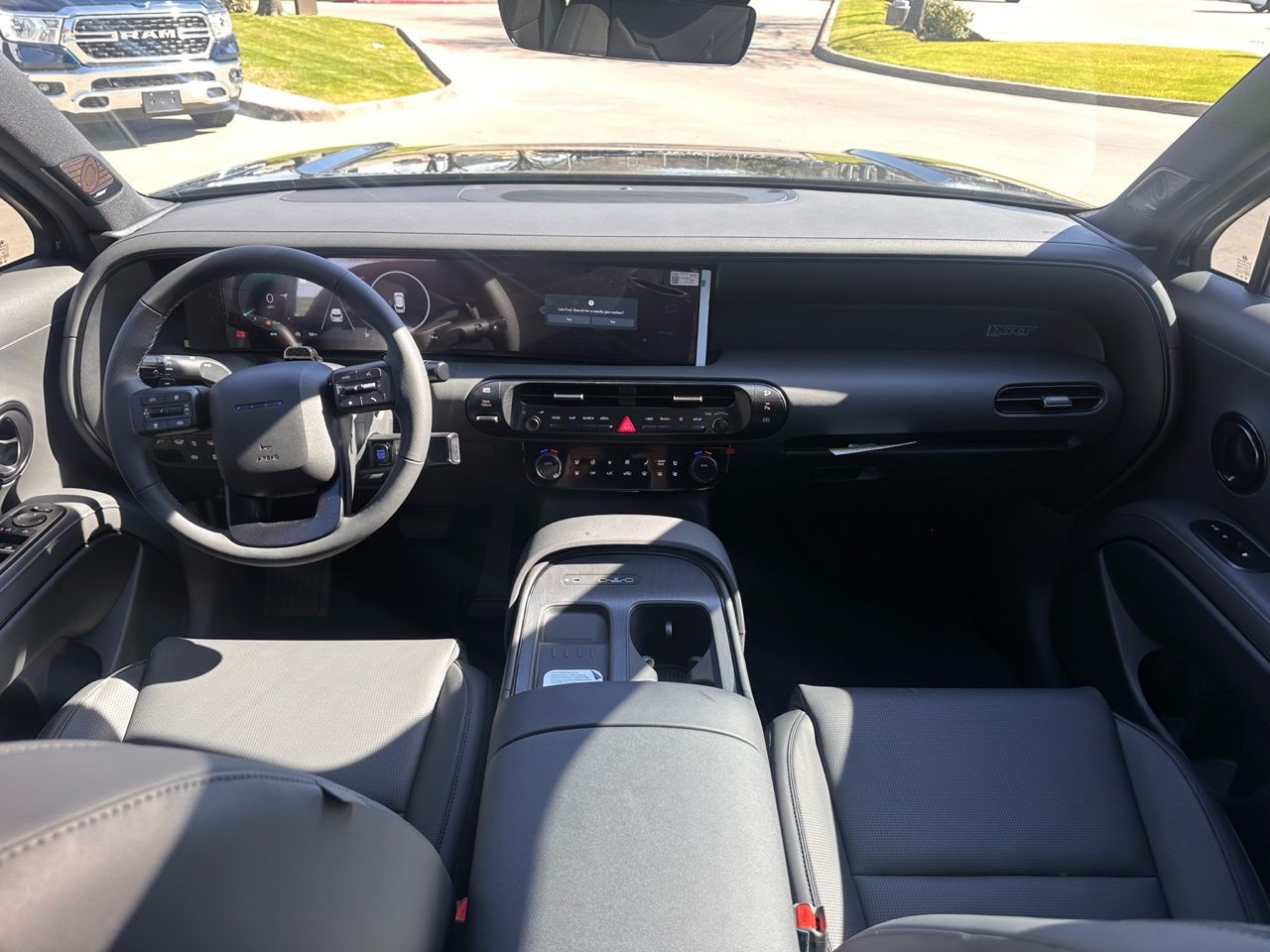 Certified Used 2026 Abyss Black Pearl Hyundai XRT Pro image 25