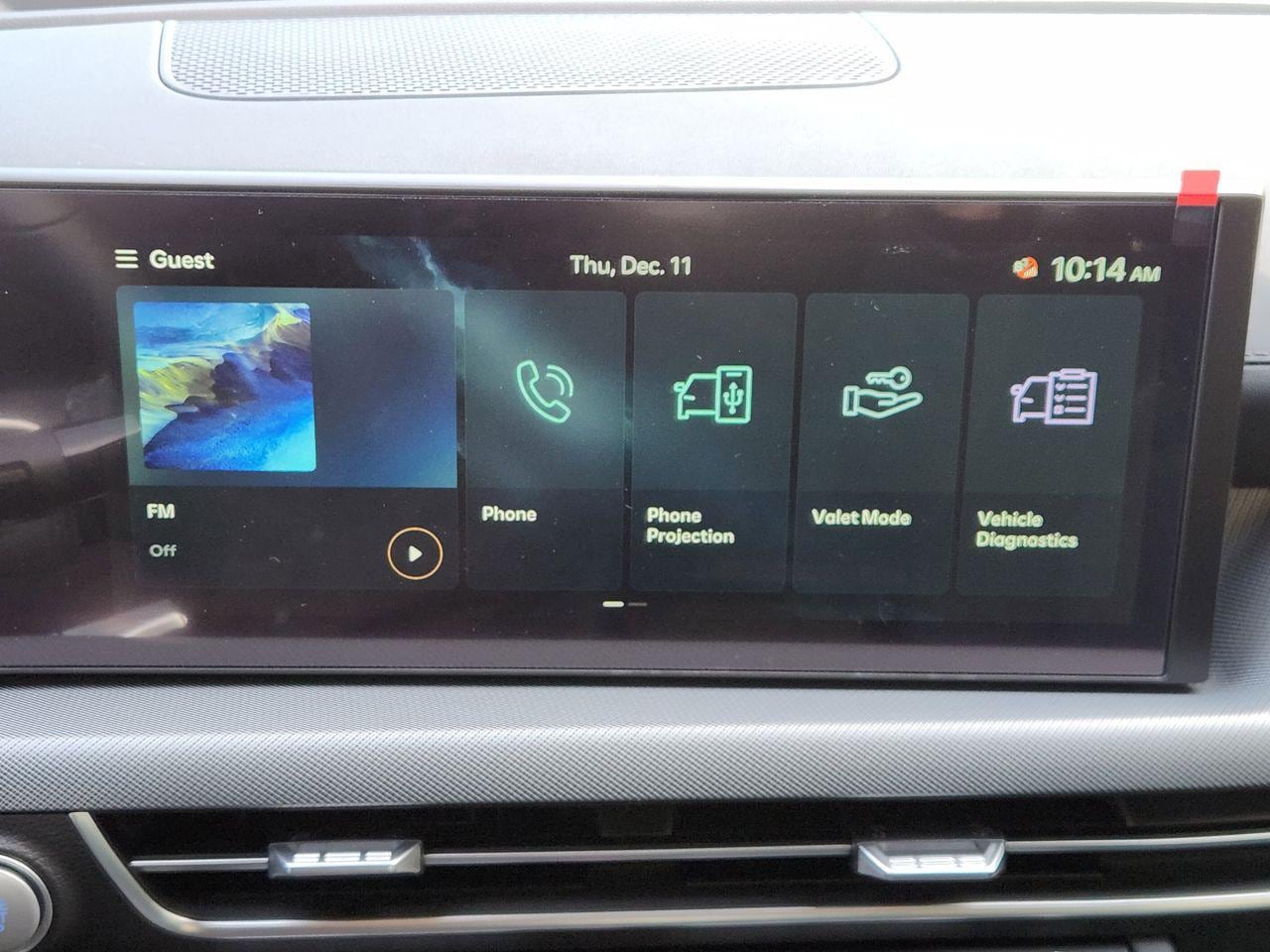 New 2026 T2G Gray Hyundai SEL Sport image 13