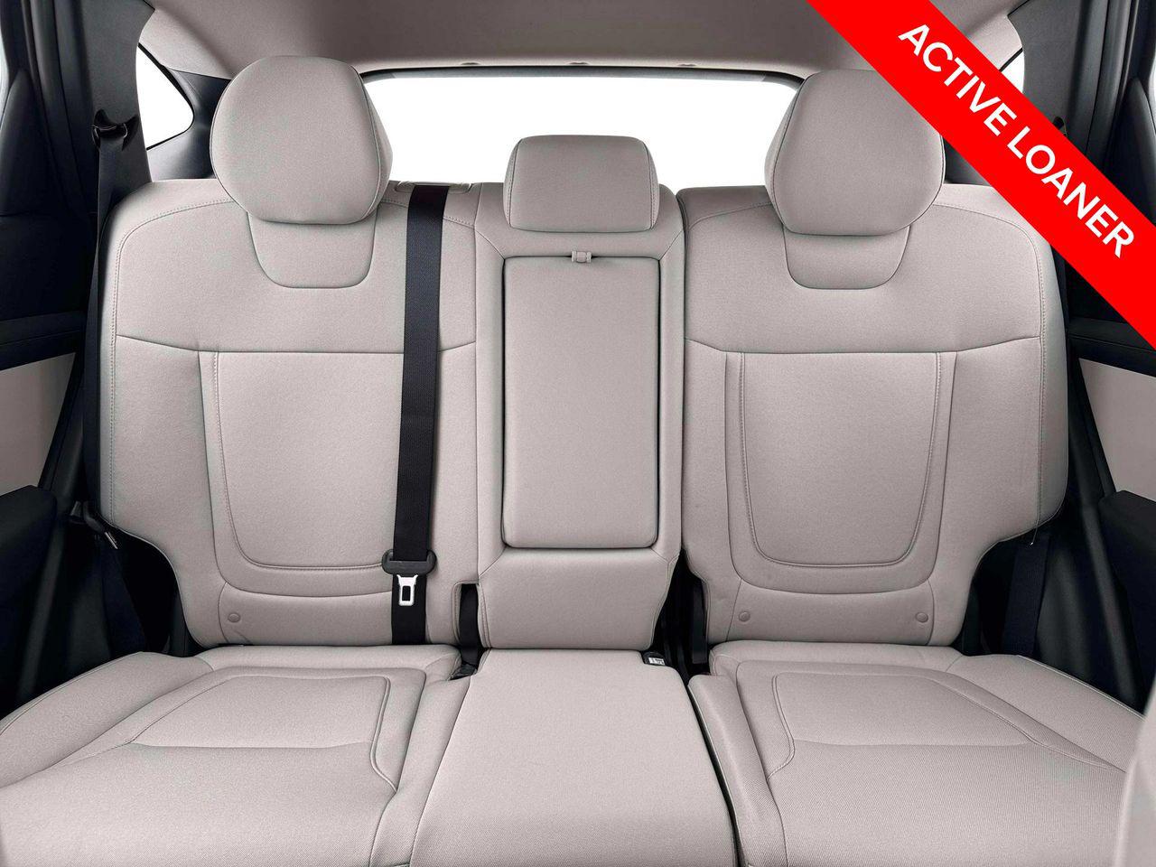 New 2026 TB2 Blue Hyundai SE FWD image 17