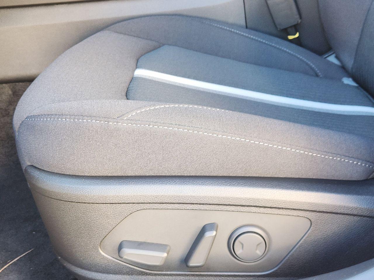 New 2026 Serenity White Hyundai SEL Sport image 24