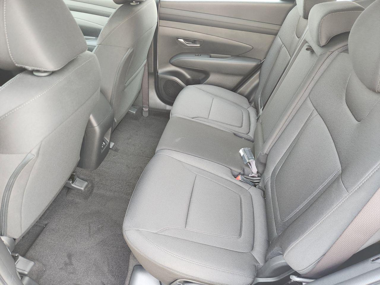 New 2026 Serenity White Pearl Hyundai SE FWD image 29