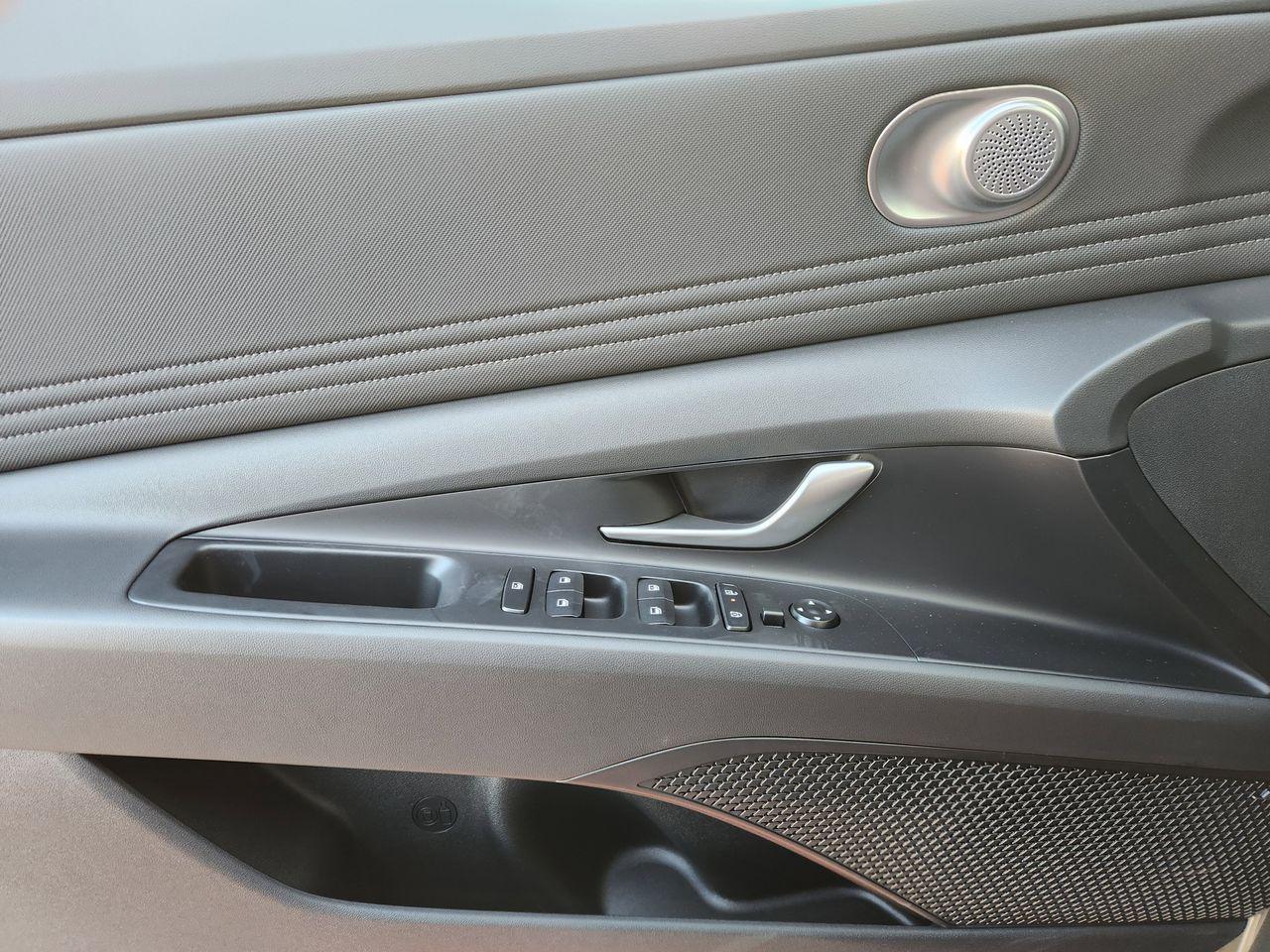 New 2026 PE2 Gray Hyundai Limited image 23