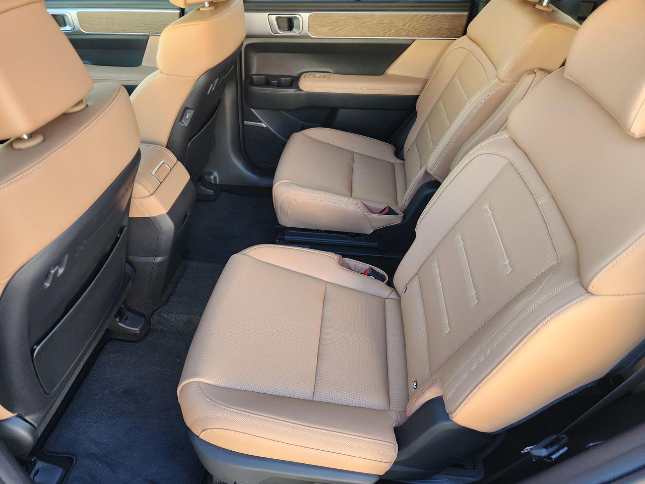 New 2026 PE2 Gray Hyundai Calligraphy FWD image 29