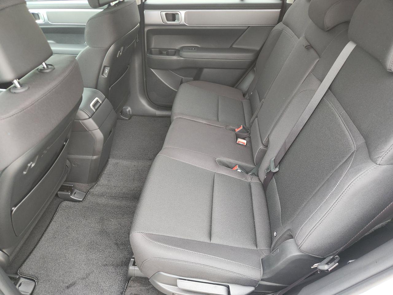 New 2026 Serenity White Hyundai SE image 29