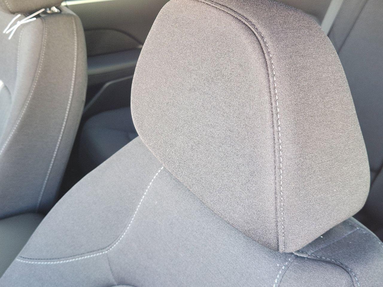 New 2026 Aero Silver Hyundai SEL Sport image 11