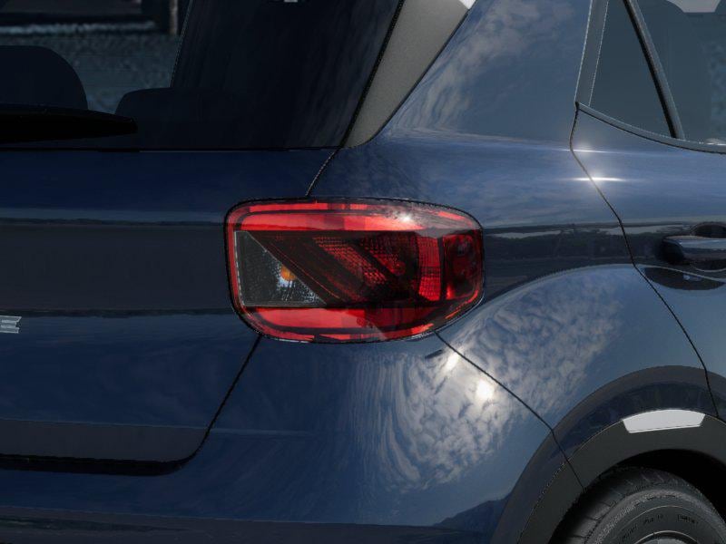 New 2026 Denim w White Roof Hyundai SEL w/Two-Tone Roof image 10