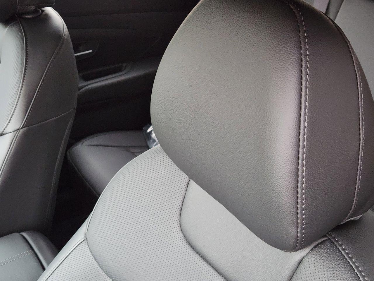 New 2026 S3B Black Hyundai SEL Activity FWD image 11