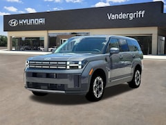 2026 Hyundai Santa Fe SE FWD SUV