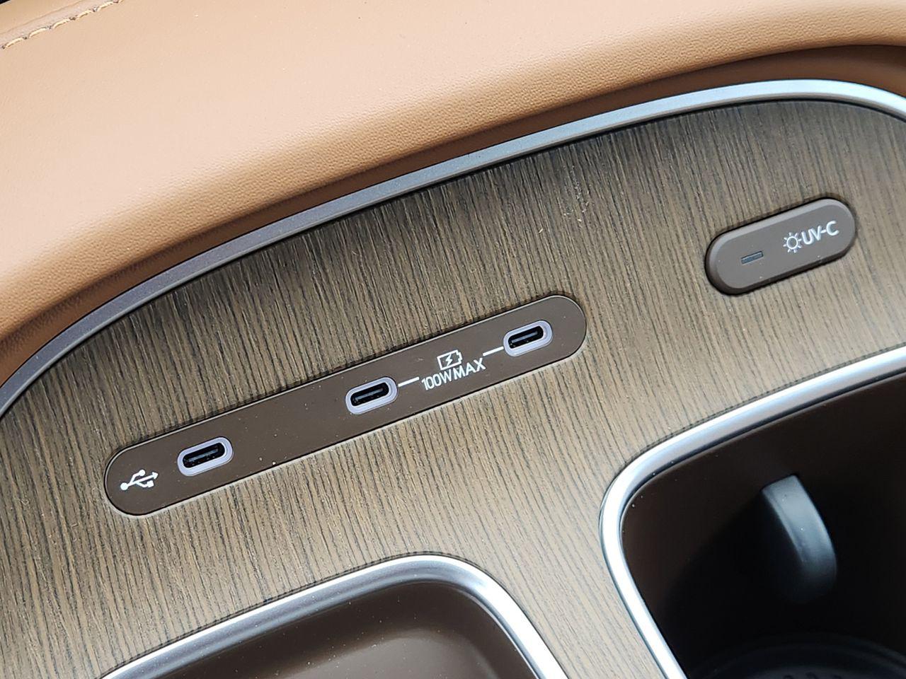 New 2026 A2B Black Hyundai Calligraphy FWD image 19