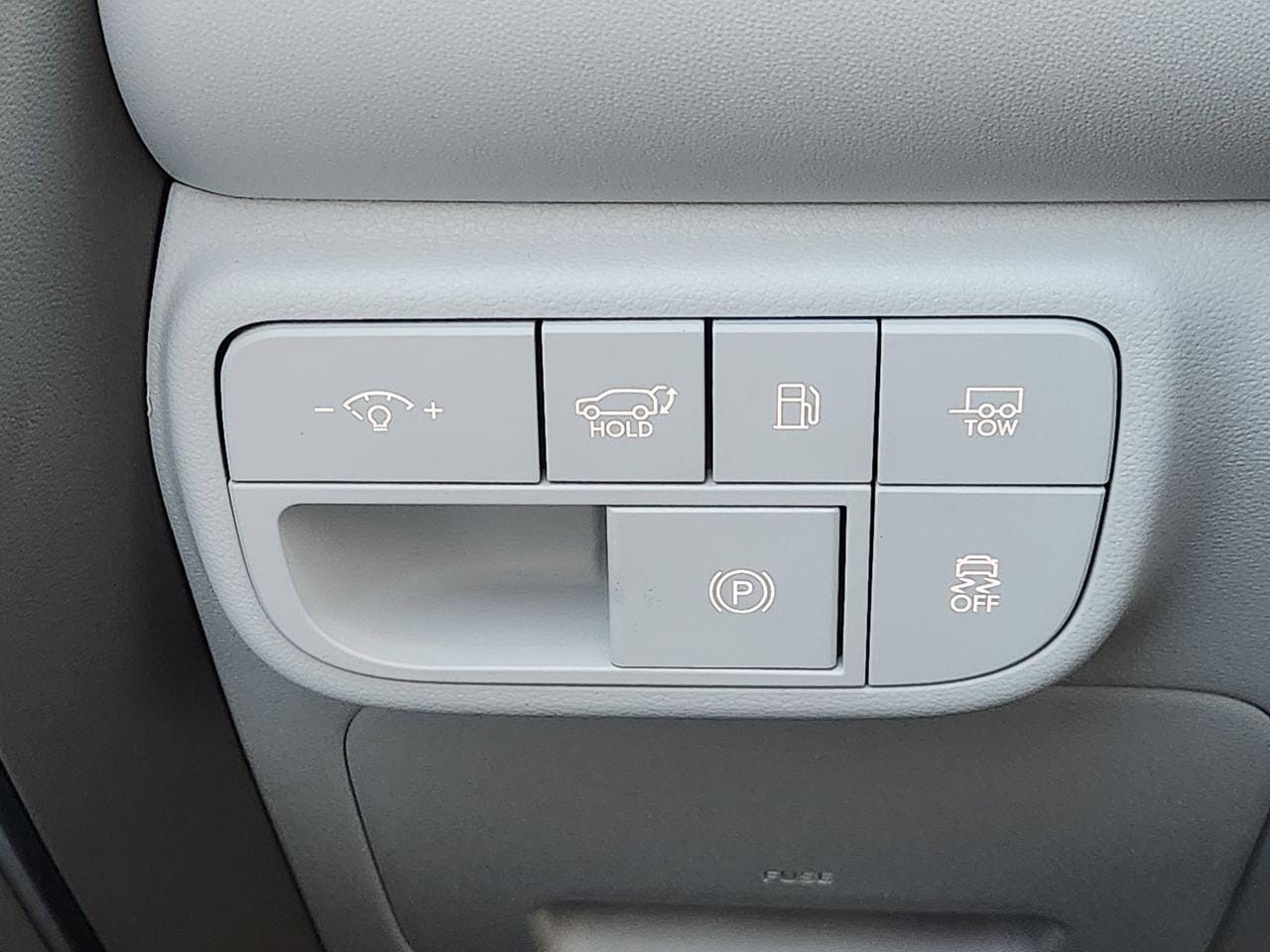 New 2026 TCP Hyundai Blue SEL Premium 7P image 20