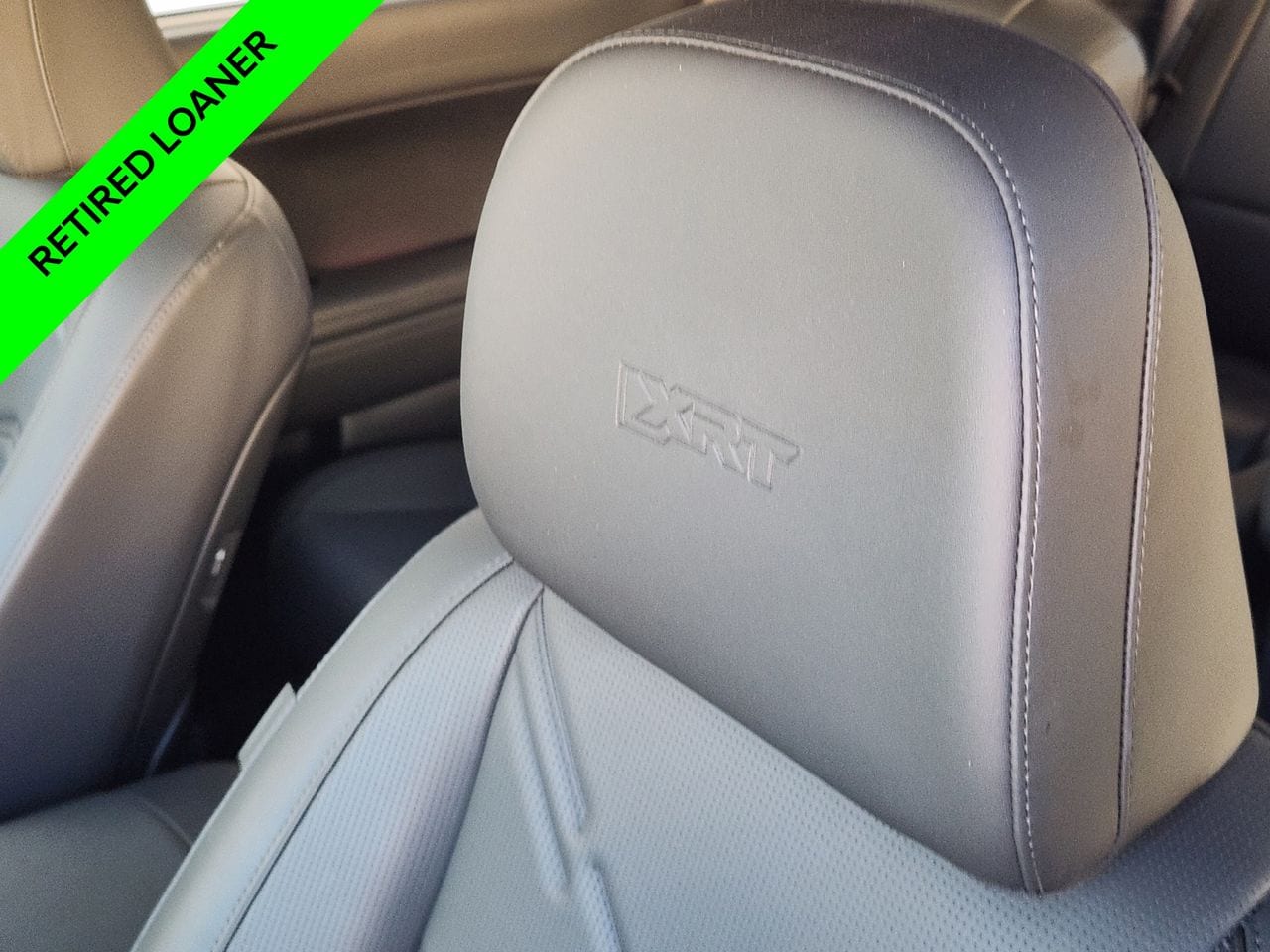 2026 Hyundai Palisade XRT Pro - Photo 12