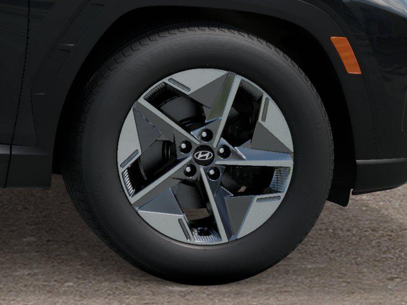 New 2026 S3B Black Hyundai SEL FWD image 8