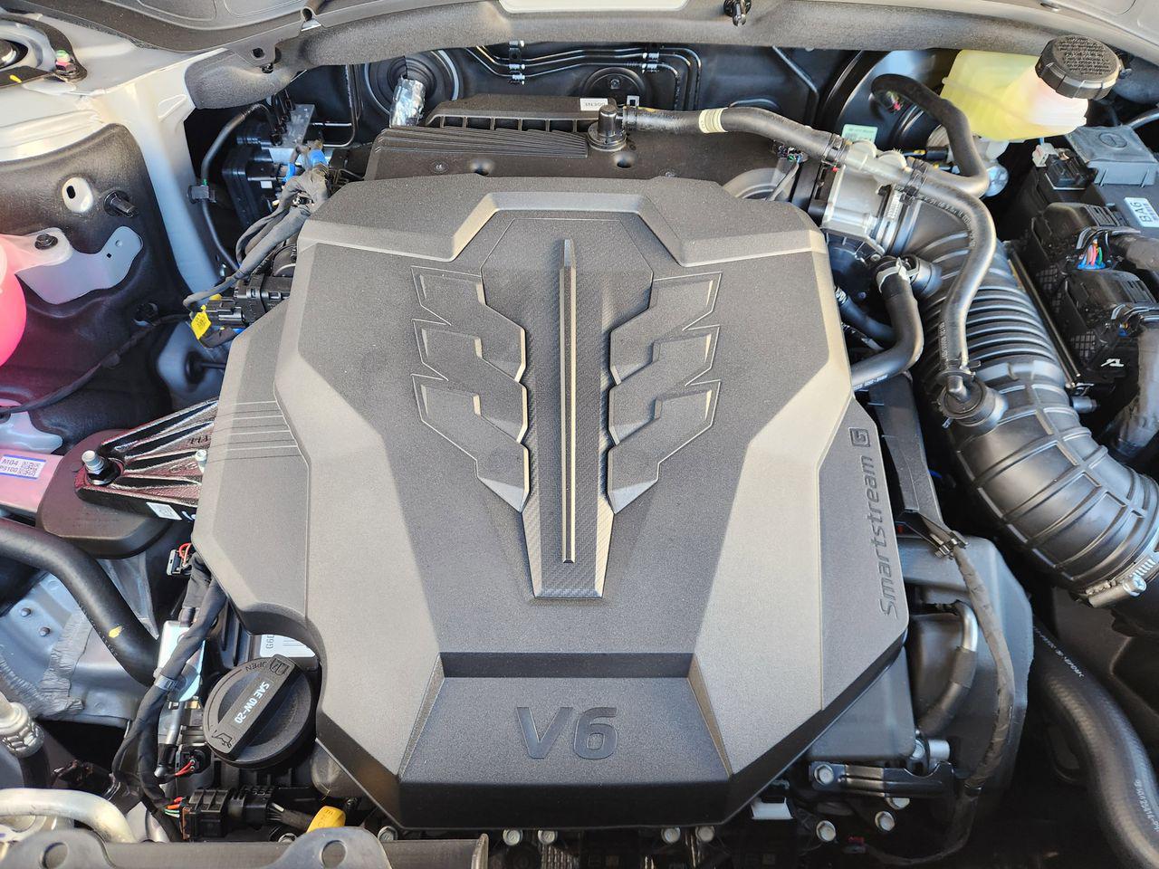 New 2026 T2X Silver Hyundai Calligraphy FWD image 30