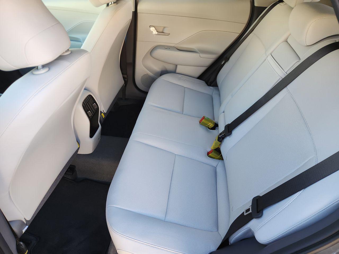 New 2026 PE2 Gray Hyundai SEL Sport FWD image 28