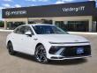New 2026 Hyundai Sonata SEL Sport Sedan