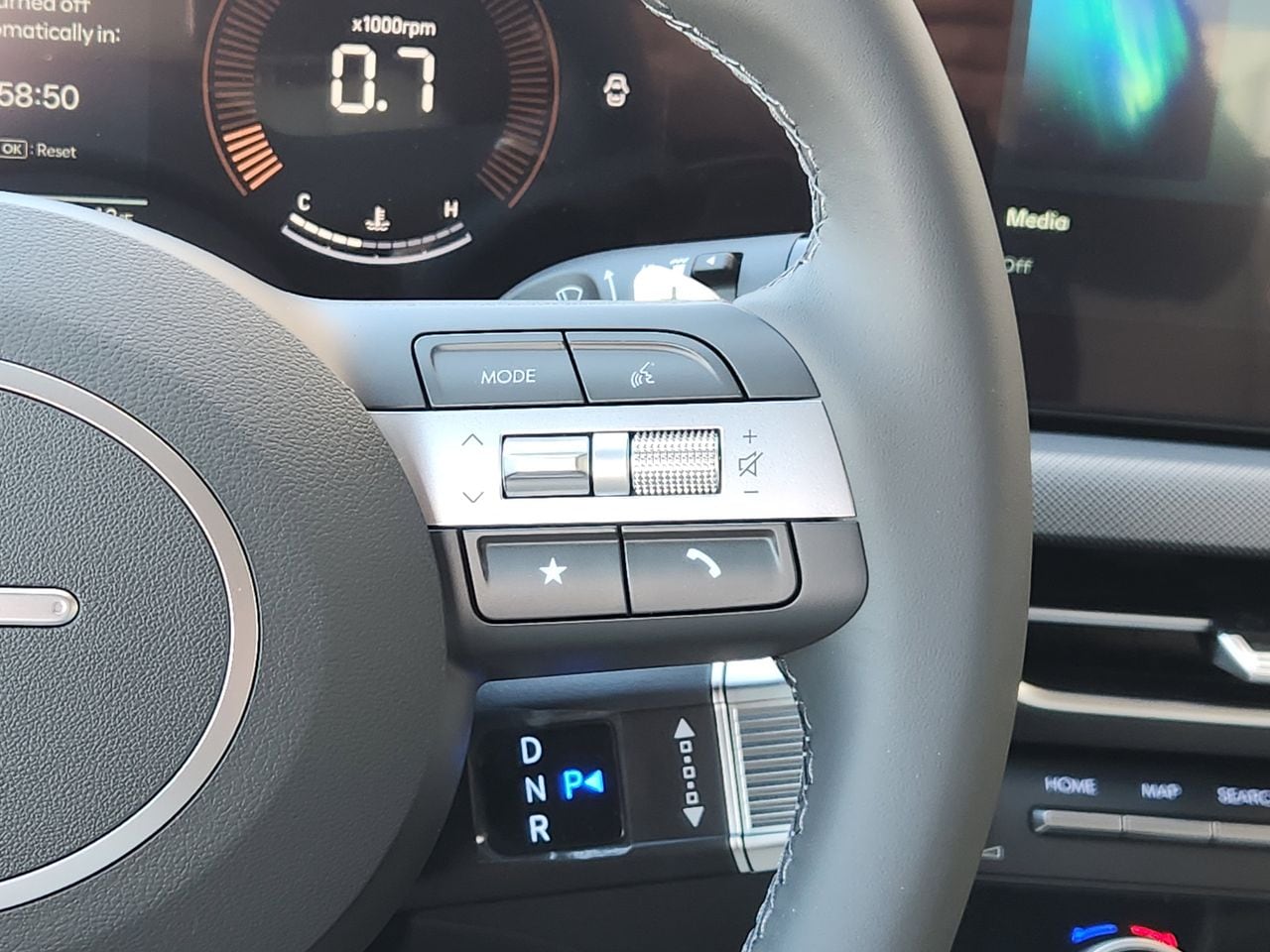 New 2026 W6H White Hyundai SEL Sport image 27