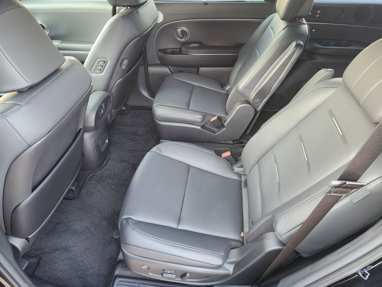 New 2026 A2B Black Hyundai Calligraphy image 30