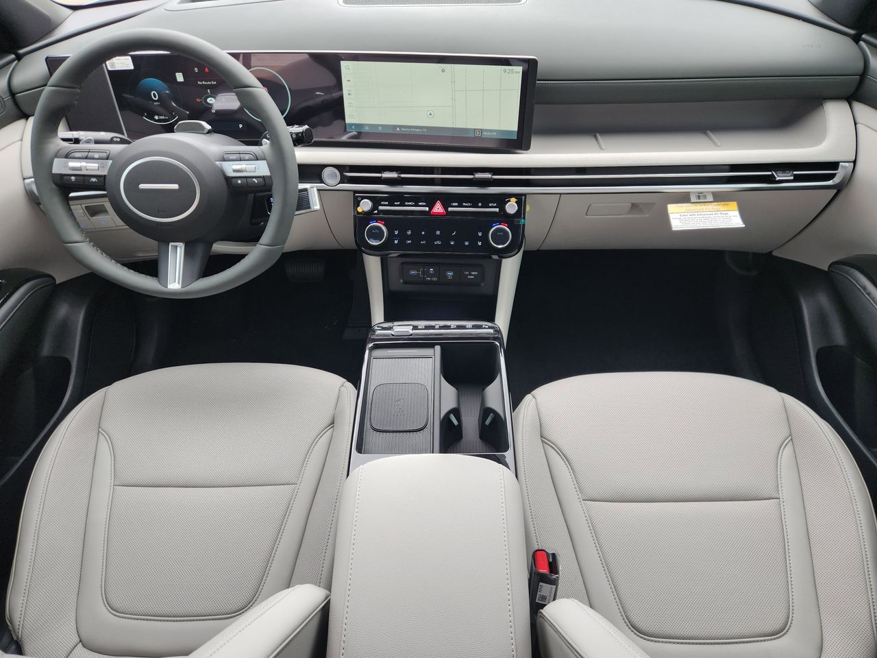 New 2026 W6H White Hyundai Limited FWD image 27