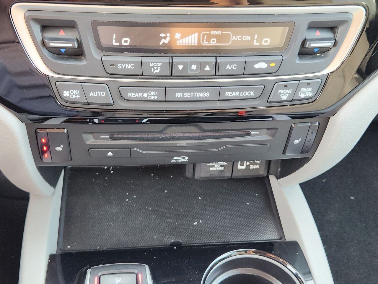 2019 Honda Pilot Touring - Photo 16