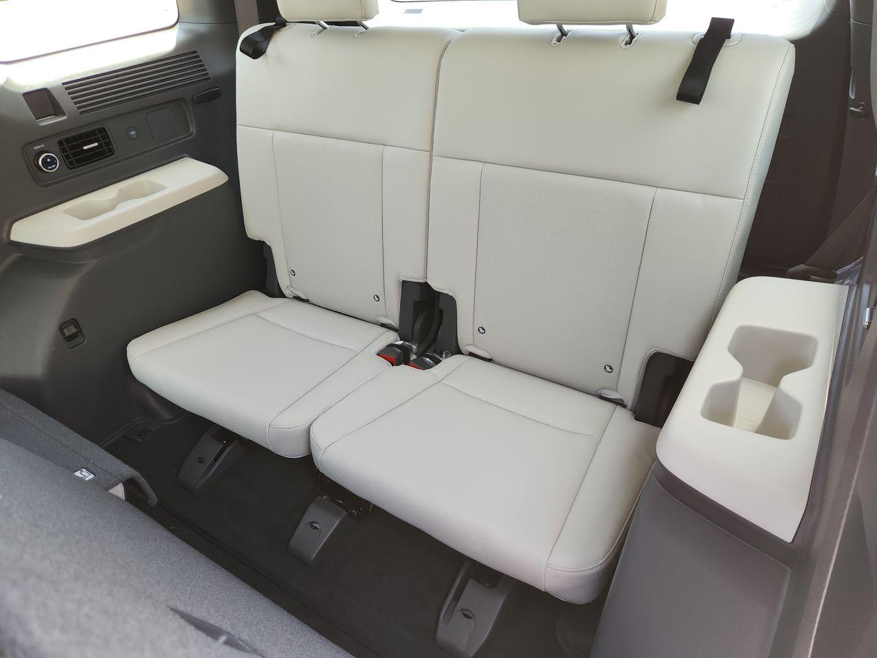 New 2026 Serenity White Hyundai SEL FWD image 28