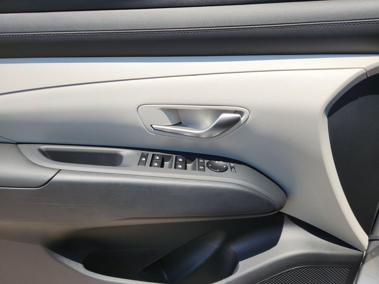 New 2026 Shimmering Silver Hyundai SEL Plus FWD image 21