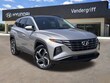 Hyundai Tucson Hybrid