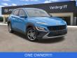 Used 2022 Hyundai Kona SE SUV