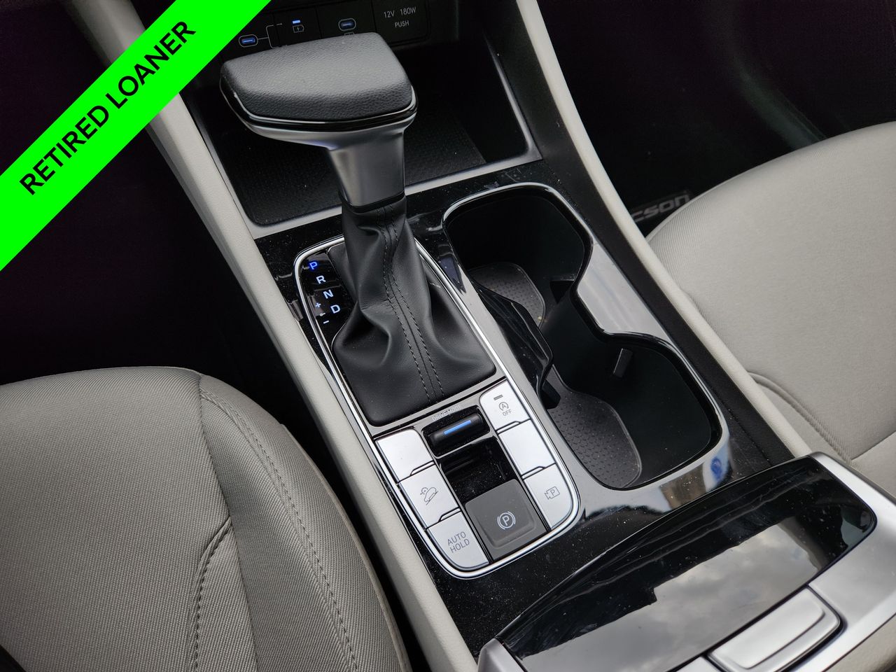 New 2026 Serenity White Pearl Hyundai SE FWD image 19