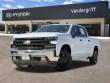 Used 2021 Chevrolet Silverado 1500 LT Truck Crew Cab