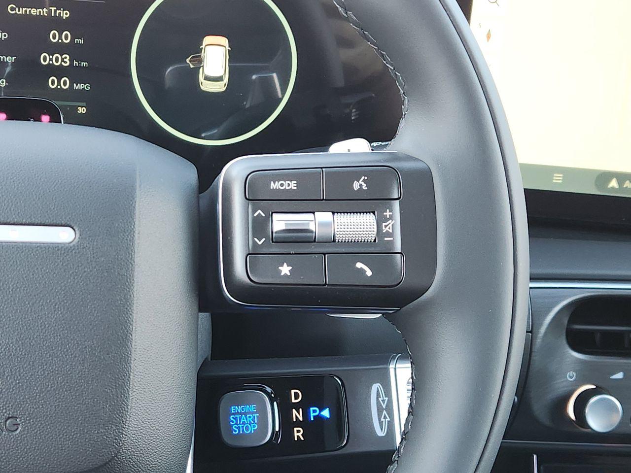 New 2026 PE2 Gray Hyundai Calligraphy FWD image 28