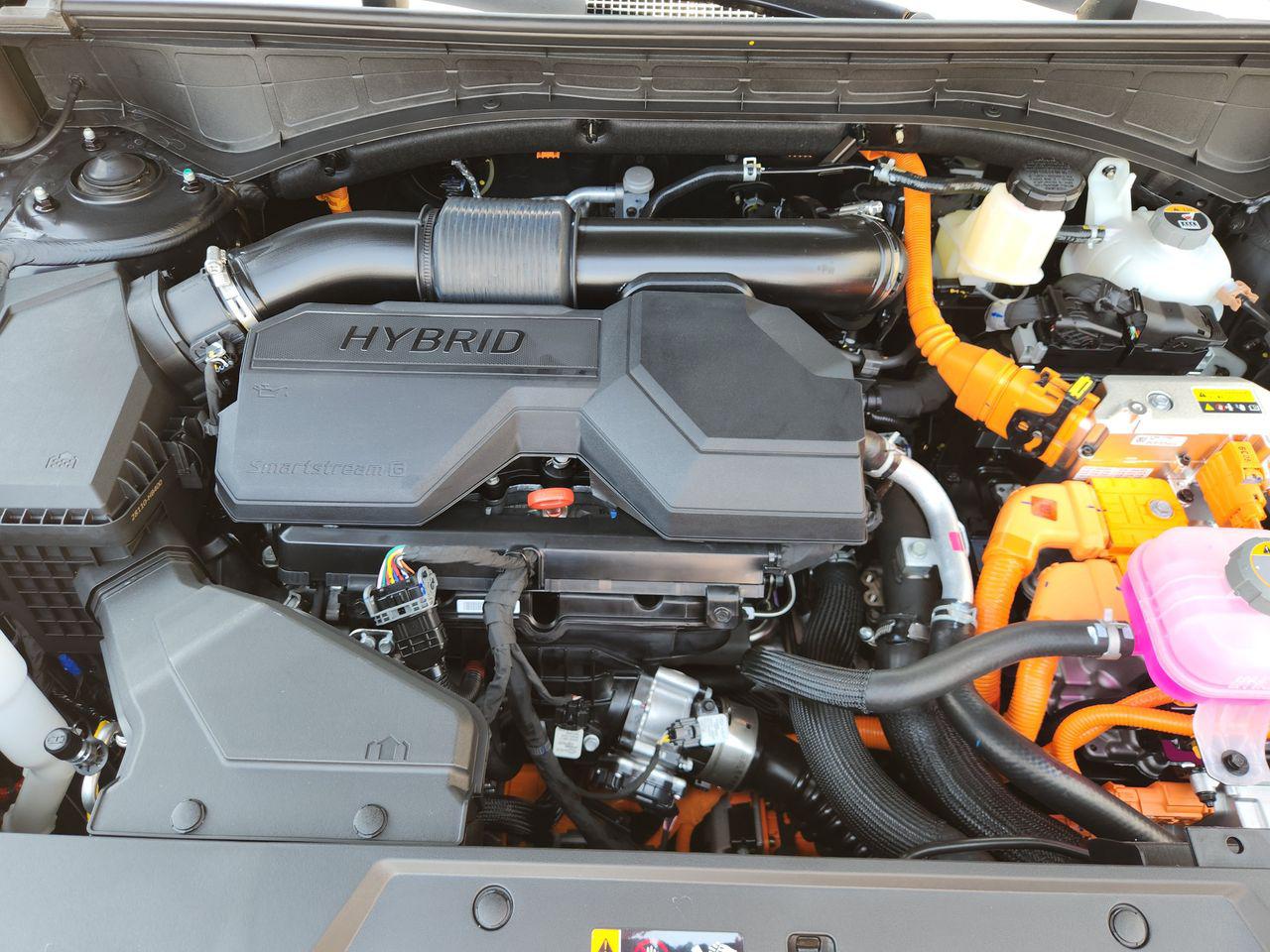 New 2027 Phantom Black Hyundai SEL image 31