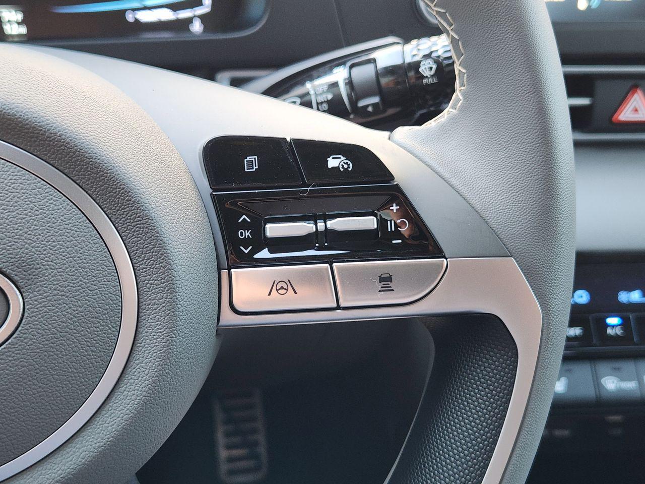 New 2026 W6H White Hyundai SEL Sport Premium image 27