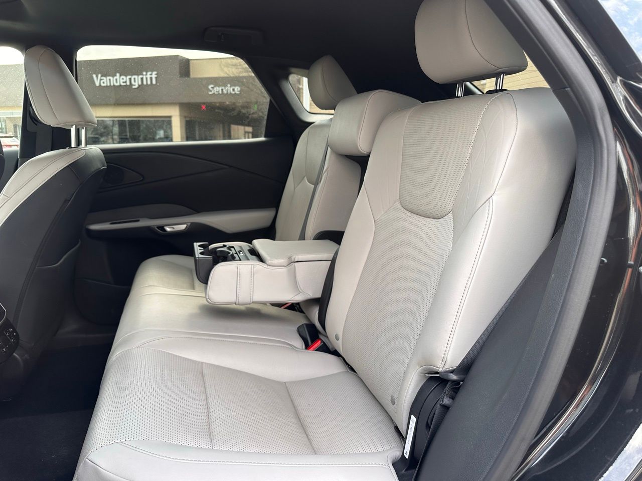 Used 2023 Caviar Lexus 350 image 20