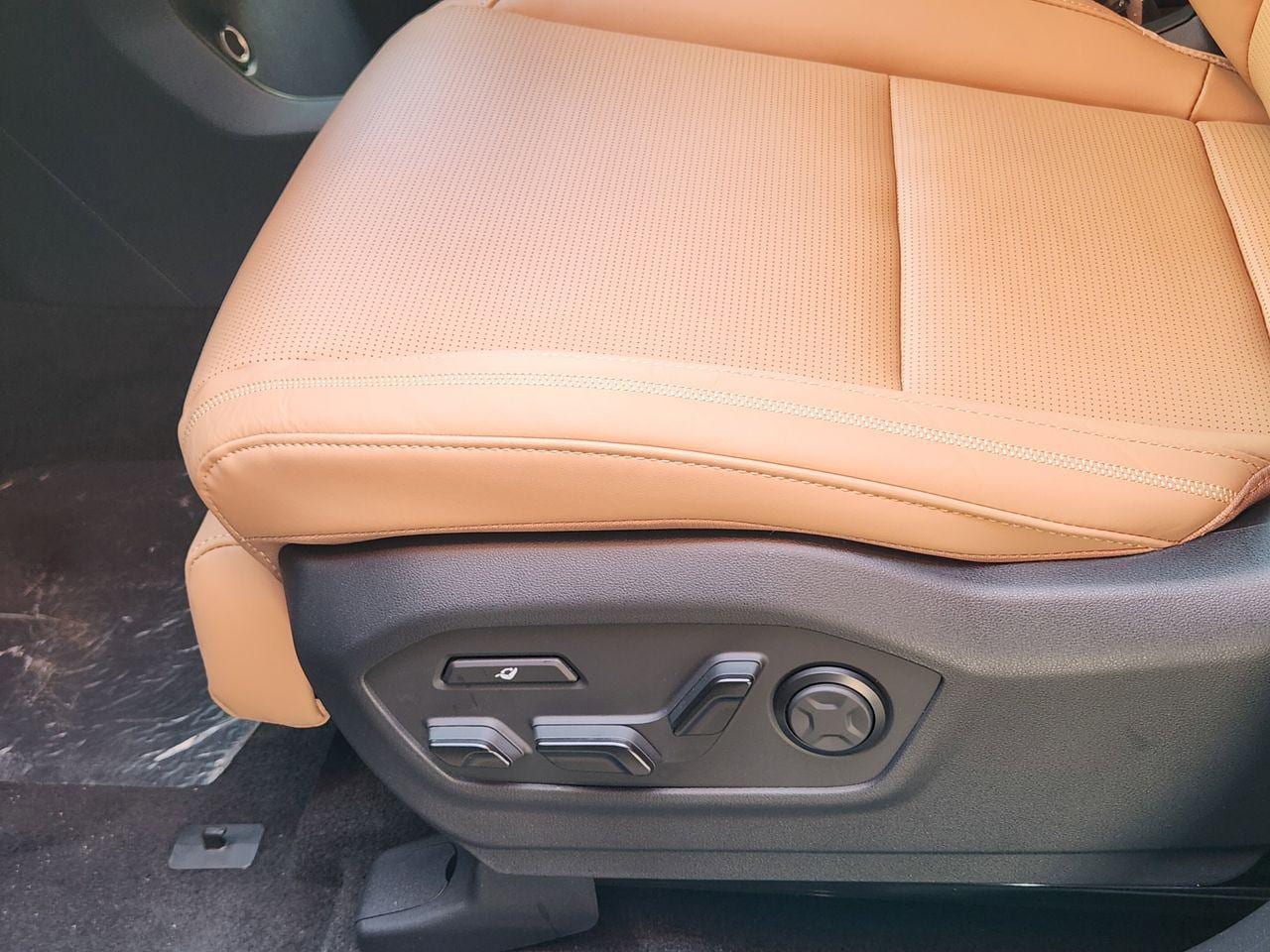 New 2026 PE2 Gray Hyundai Calligraphy image 23