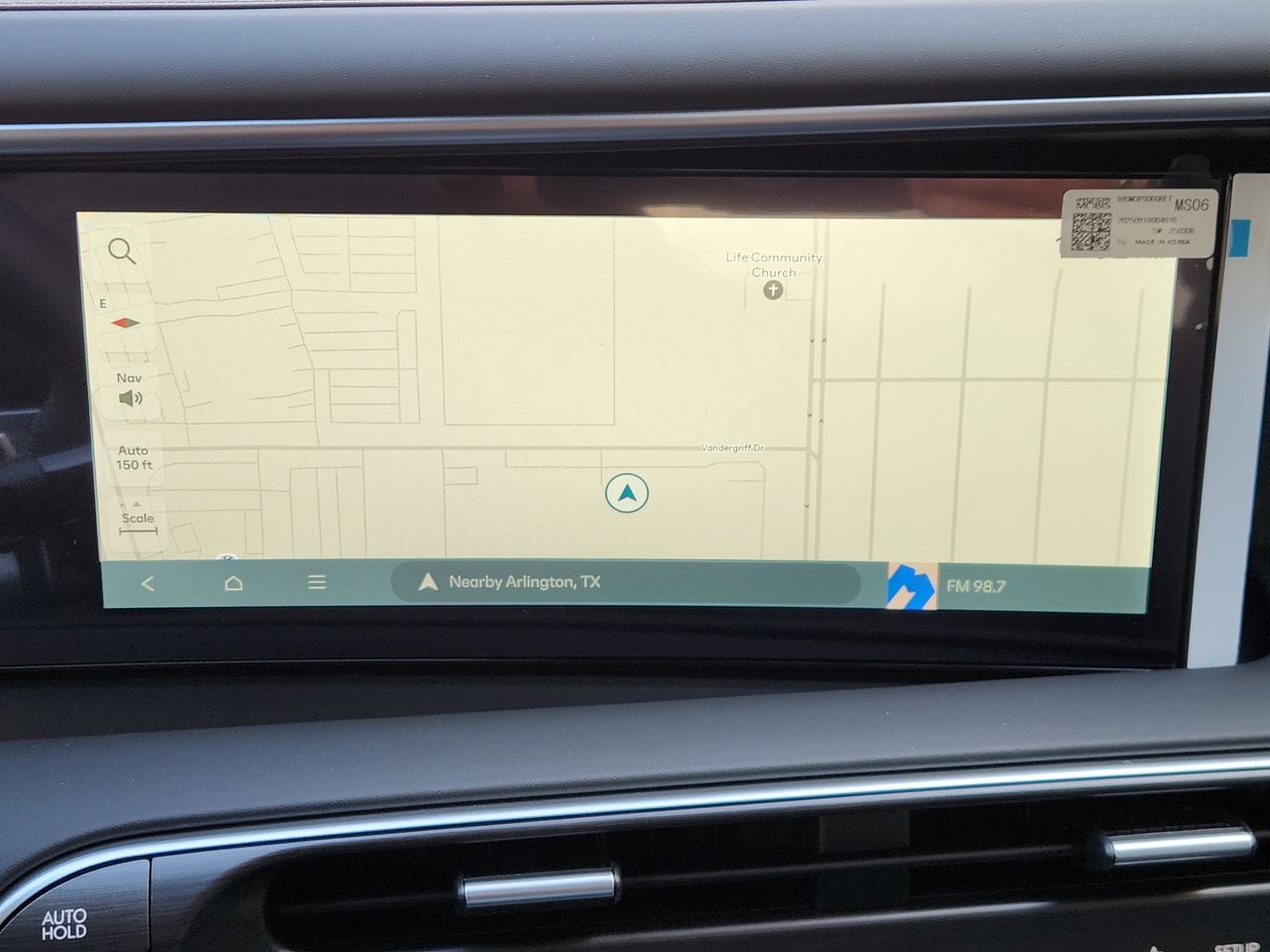 New 2026 PE2 Gray Hyundai Calligraphy AWD image 14