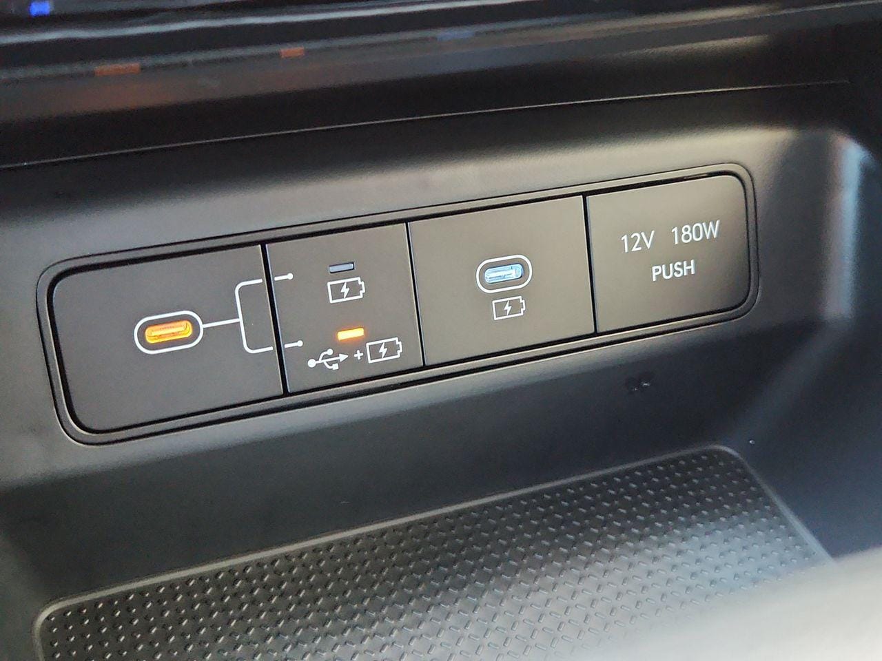 New 2026 Ecotronic Gray Hyundai SEL Plus FWD image 20