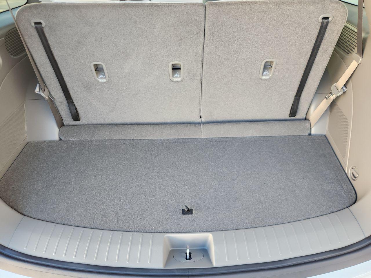 New 2026 Creamy White Pearl Hyundai SEL Premium 7P image 33