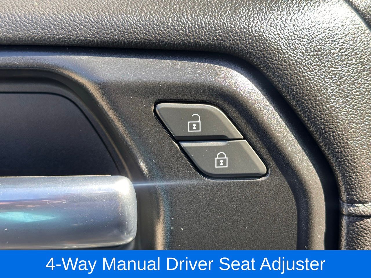 Used 2020 Silver Ice Chevrolet RST image 22