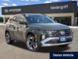 New 2026 Hyundai Tucson SEL FWD SUV