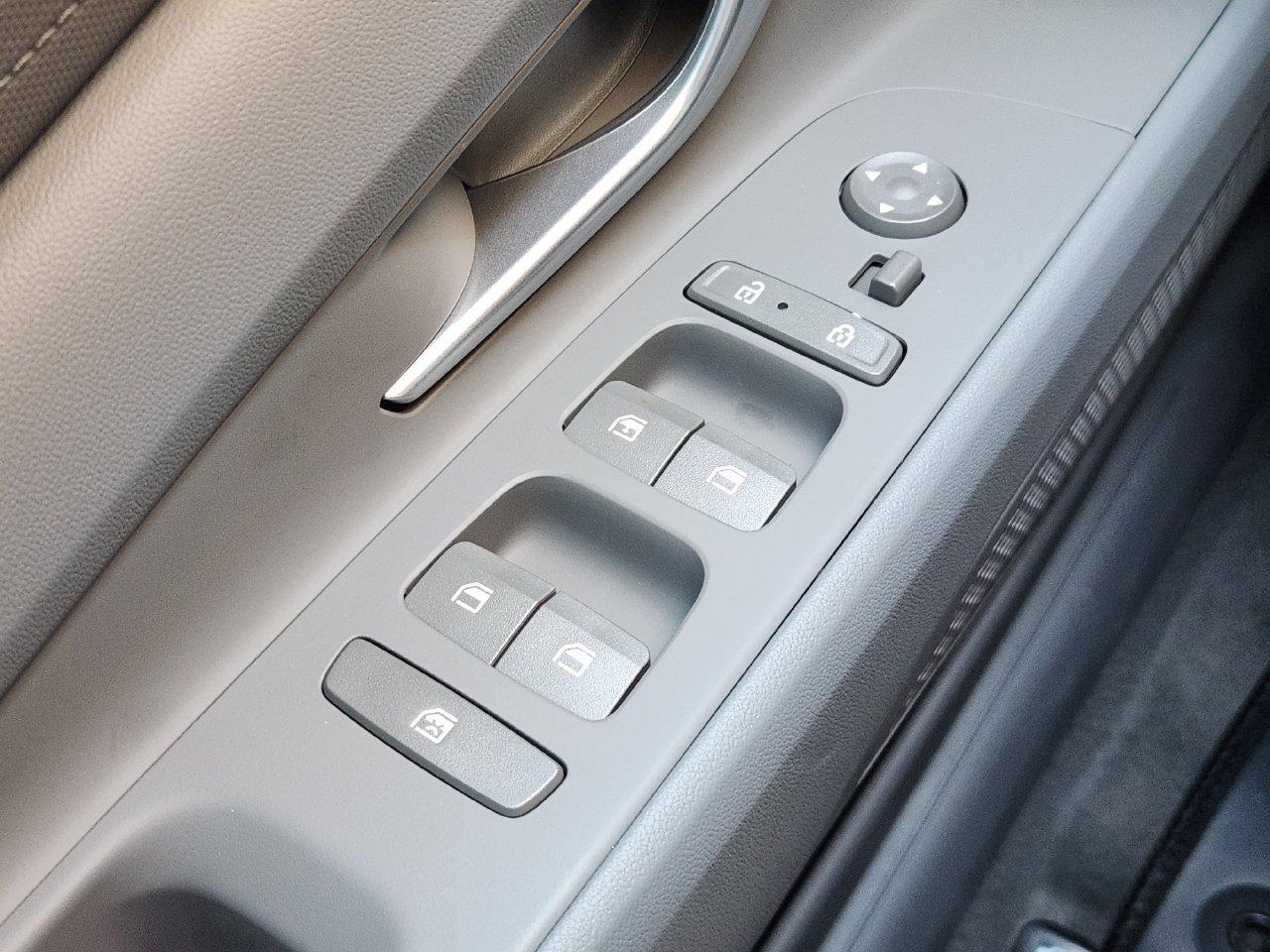 New 2026 Amazon Gray Hyundai SE image 20