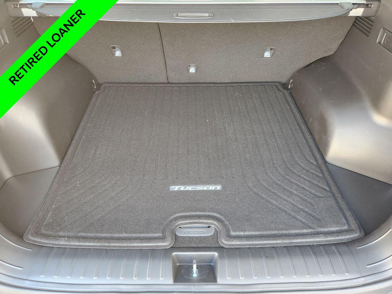 New 2026 PE2 Gray Hyundai SE FWD image 31